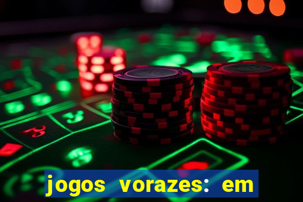 jogos vorazes: em chamas online dublado